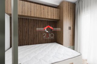 Studio / γκαρσονιέρα 27 τ.μ. πρός ενοικίαση, Θεσσαλονίκη - Κέντρο, Φάληρο-thumb-7
