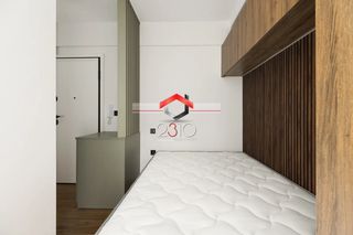 Studio / γκαρσονιέρα 27 τ.μ. πρός ενοικίαση, Θεσσαλονίκη - Κέντρο, Φάληρο-thumb-8