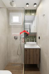 Studio / γκαρσονιέρα 27 τ.μ. πρός ενοικίαση, Θεσσαλονίκη - Κέντρο, Φάληρο-thumb-9