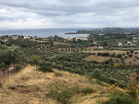 Parcel 4.020 sqm for sale