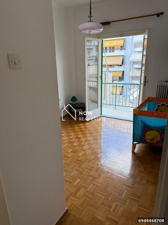 Διαμέρισμα 47 τ.μ. προς ενοικίαση, Κέντρο Καλλιθέας
