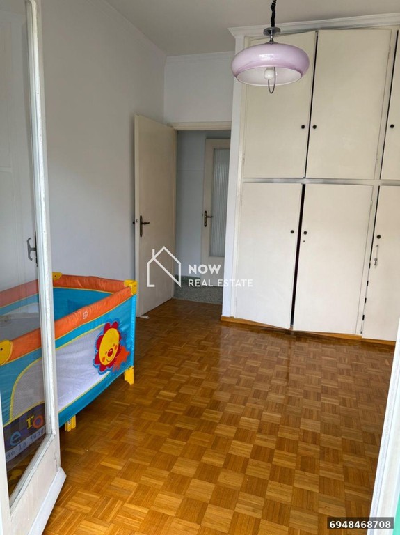Διαμέρισμα 47 τ.μ. προς ενοικίαση, Κέντρο Καλλιθέας
