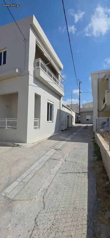 Διαμέρισμα 84 τ.μ. πρός πώληση, Ν. Ρεθύμνου, Αρκάδι