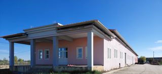 Βιοτεχνικός χώρος 1.200 τ.μ. προς ενοικίαση, Κέντρο Καρδίτσας-thumb-1