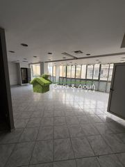 Αίθουσα 230 τ.μ. πρός ενοικίαση