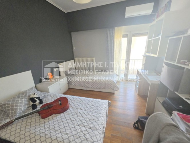 Διαμέρισμα 111 τ.μ. πρός πώληση, Μαγνησία, Βόλος