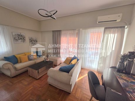Διαμέρισμα 111 τ.μ. πρός πώληση