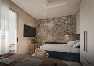 Διαμέρισμα 55 τ.μ. πρός πώληση, Ν. Ρεθύμνου, Ρέθυμνο-thumb-6