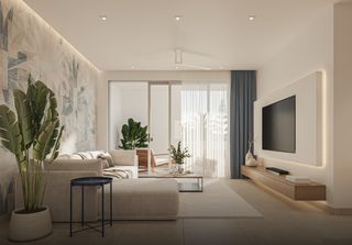 Διαμέρισμα 55 τ.μ. πρός πώληση, Ν. Ρεθύμνου, Ρέθυμνο-thumb-7