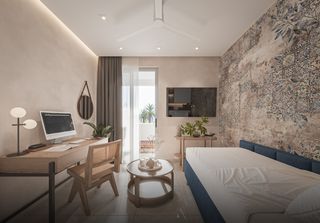 Διαμέρισμα 55 τ.μ. πρός πώληση, Ν. Ρεθύμνου, Ρέθυμνο-thumb-17