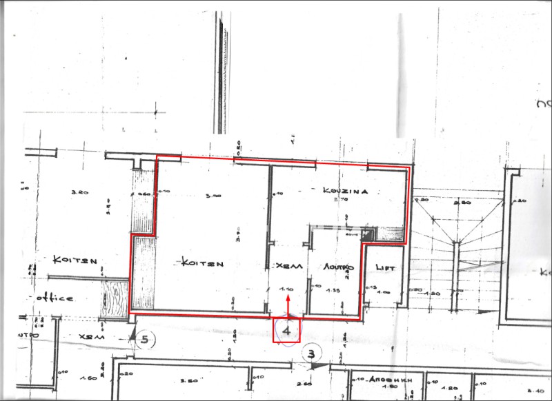 Studio / γκαρσονιέρα 28 τ.μ. πρός πώληση, Μαγνησία, Βόλος