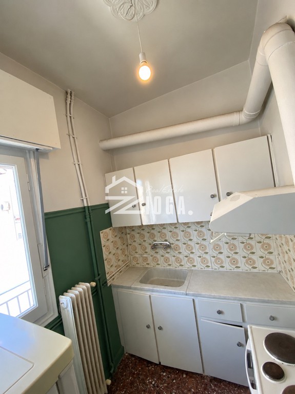 Studio / γκαρσονιέρα 28 τ.μ. πρός πώληση, Μαγνησία, Βόλος