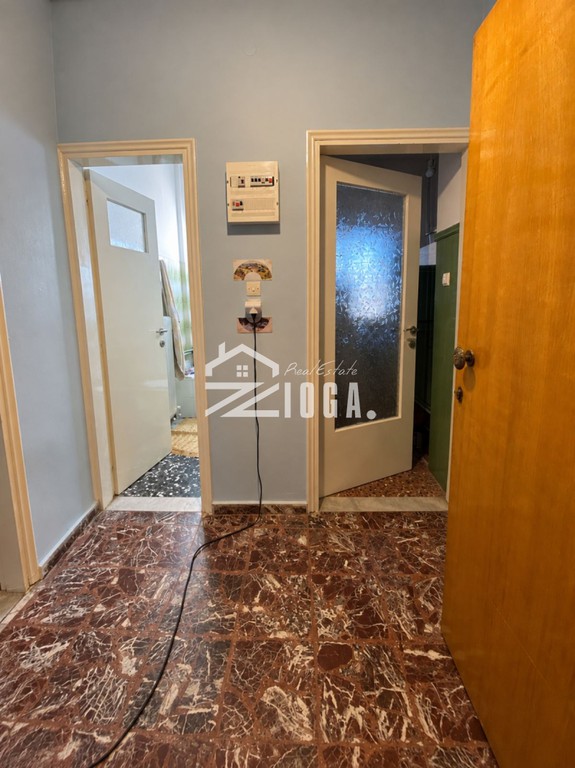 Studio / γκαρσονιέρα 28 τ.μ. πρός πώληση, Μαγνησία, Βόλος