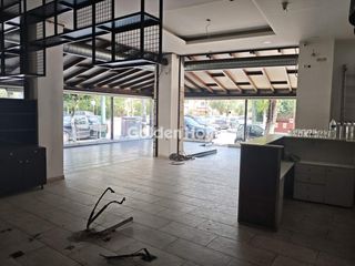 Store 150 sqm for rent