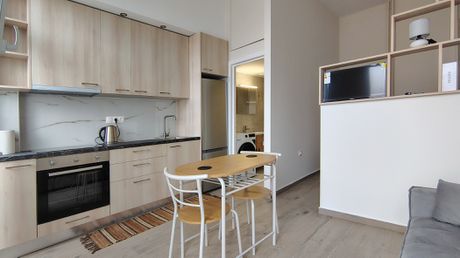 Studio / γκαρσονιέρα 25 τ.μ. πρός ενοικίαση
