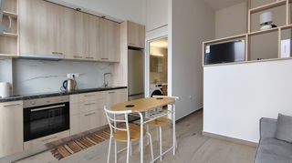 Studio / γκαρσονιέρα 25 τ.μ. πρός ενοικίαση