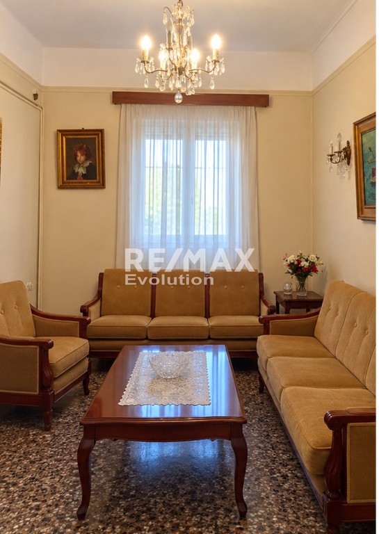 Μονοκατοικία 106 τ.μ. πρός πώληση, Αττική - Υπόλοιπο, Καλύβια Θορικού