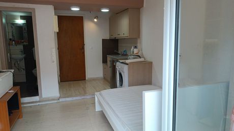 Studio / γκαρσονιέρα 33 τ.μ. προς ενοικίαση