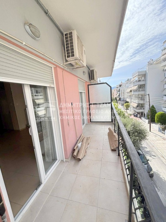 Διαμέρισμα 90 τ.μ. προς ενοικίαση, Άναυρος