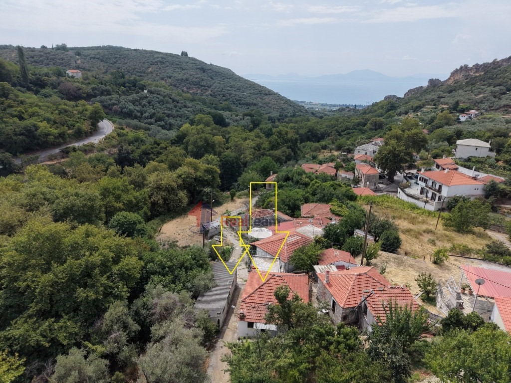 Μονοκατοικία 73 τ.μ. πρός πώληση, Μαγνησία, Αρτέμιδα