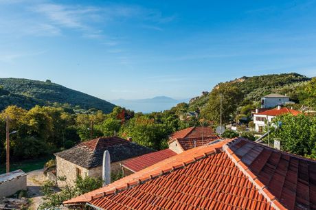 Μονοκατοικία 73 τ.μ. πρός πώληση
