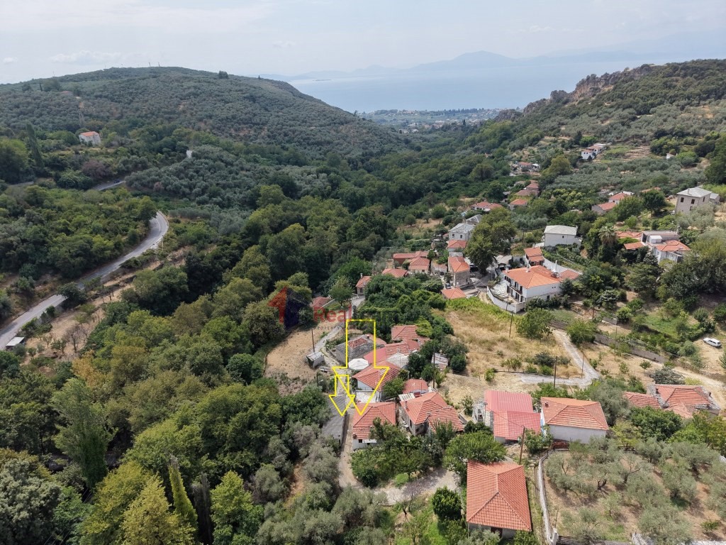 Μονοκατοικία 73 τ.μ. πρός πώληση, Μαγνησία, Αρτέμιδα