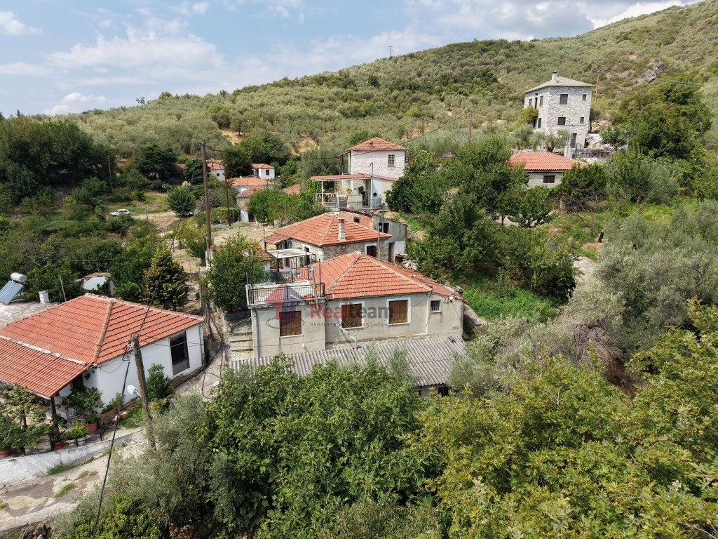 Μονοκατοικία 73 τ.μ. πρός πώληση, Μαγνησία, Αρτέμιδα