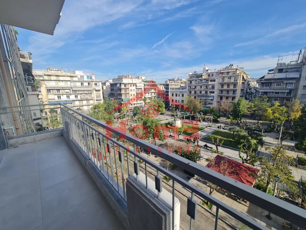 Διαμέρισμα 103 τ.μ. πρός πώληση, Αθήνα - Κέντρο, Λεωφ. Πατησίων - Λεωφ. Αχαρνών