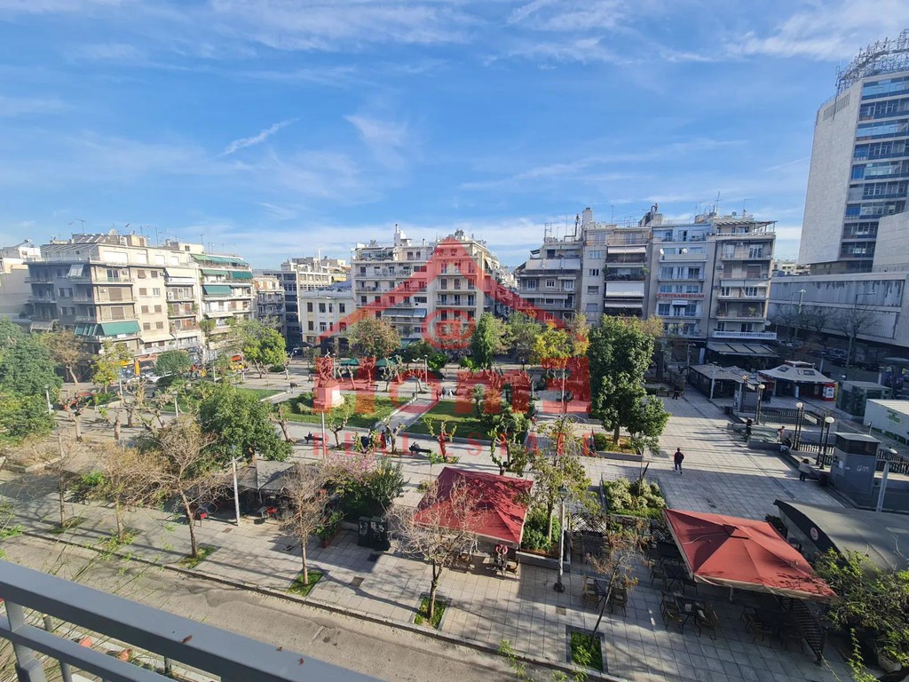 Διαμέρισμα 103 τ.μ. πρός πώληση, Αθήνα - Κέντρο, Λεωφ. Πατησίων - Λεωφ. Αχαρνών