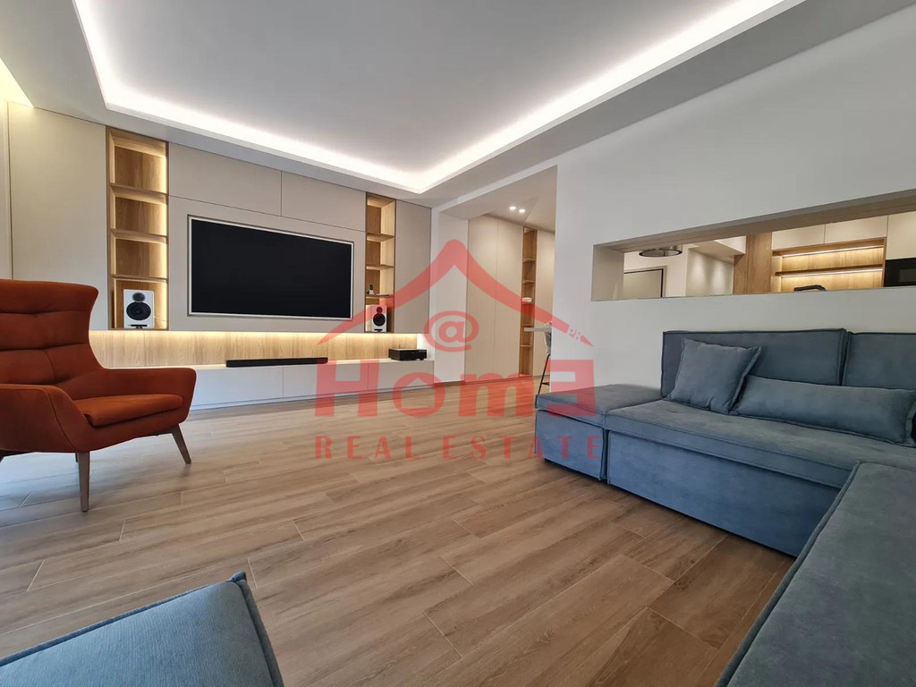 Διαμέρισμα 103 τ.μ. πρός πώληση, Αθήνα - Κέντρο, Λεωφ. Πατησίων - Λεωφ. Αχαρνών