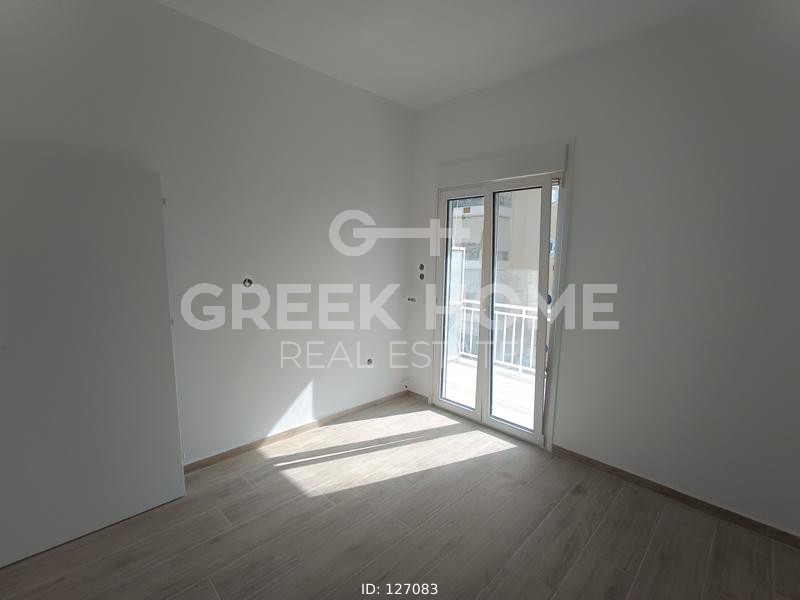 Διαμέρισμα 90 τ.μ. προς πώληση, Άγιος Ιωάννης Χρυσόστομος