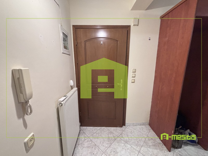 Studio / γκαρσονιέρα 46 τ.μ. προς ενοικίαση, Άνω Πόλη