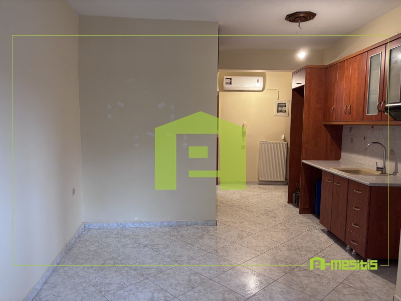 Studio / γκαρσονιέρα 46 τ.μ. προς ενοικίαση, Άνω Πόλη