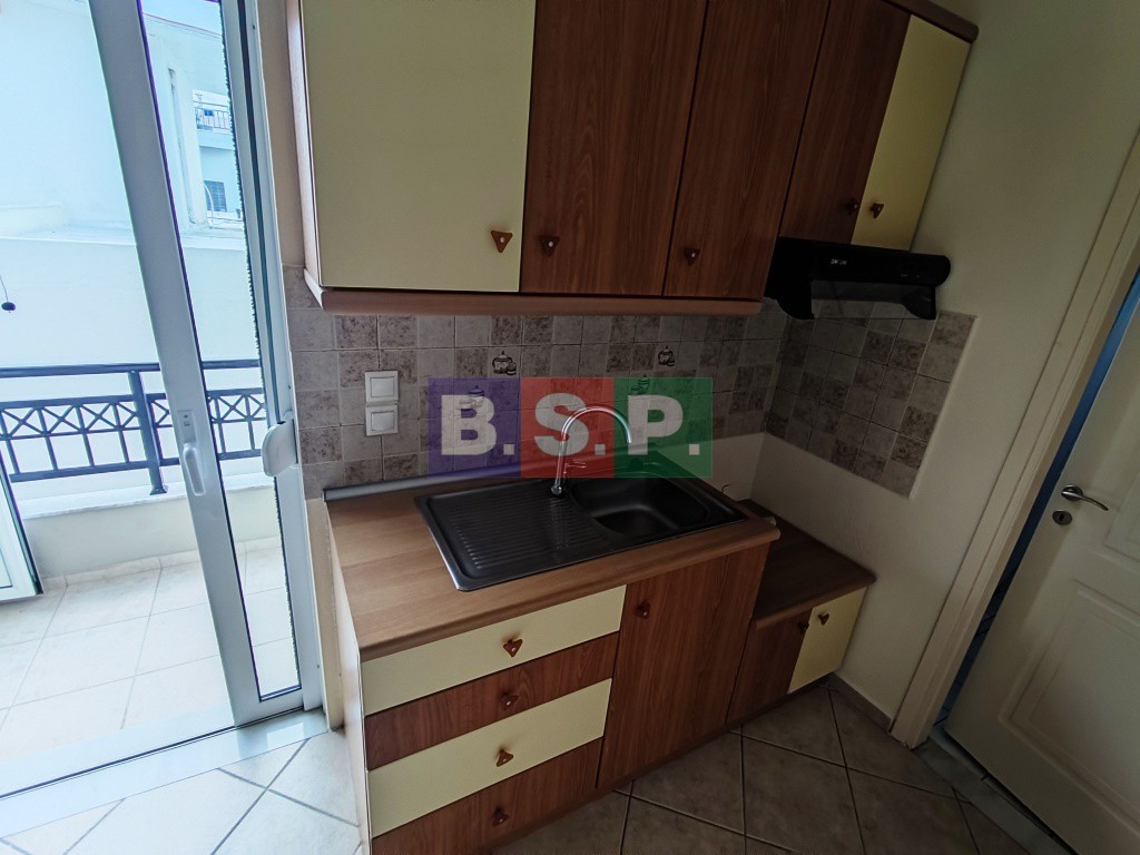Studio / γκαρσονιέρα 45 τ.μ. προς ενοικίαση, Ηράκλειο Κρήτης