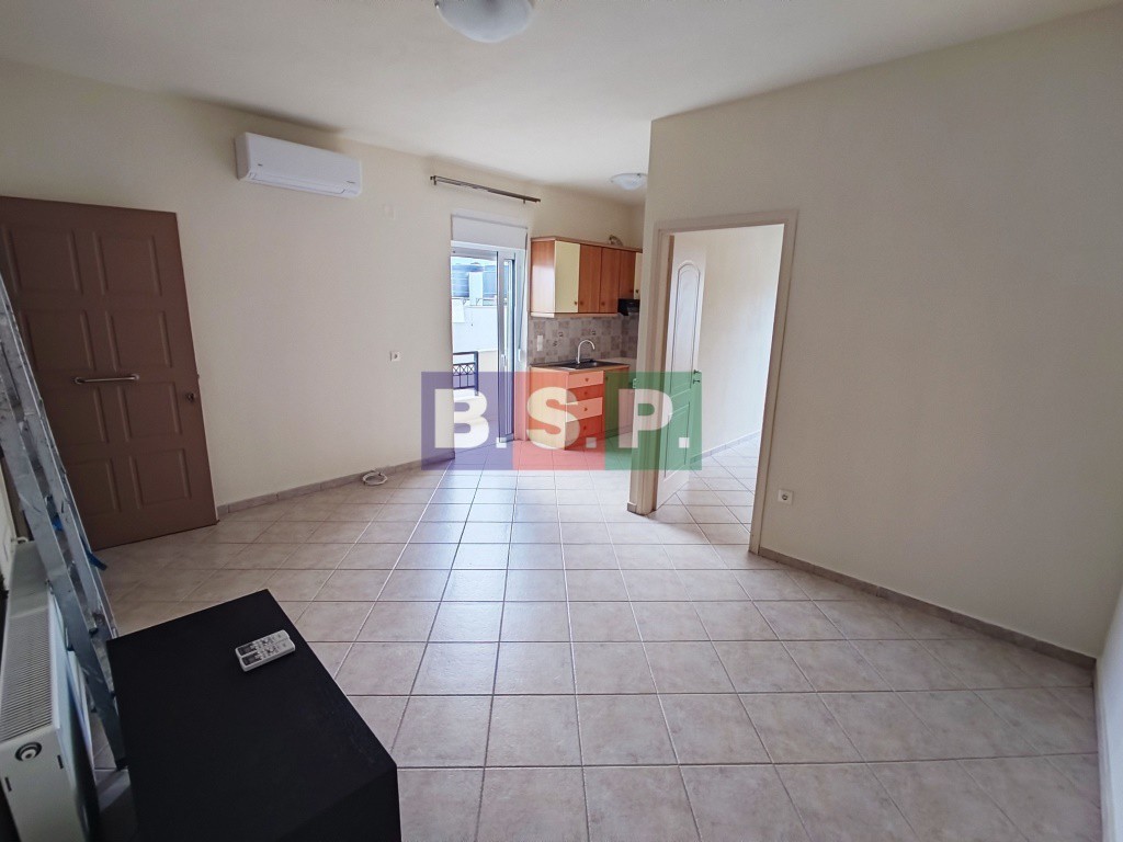 Studio / γκαρσονιέρα 45 τ.μ. προς ενοικίαση, Ηράκλειο Κρήτης