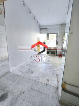 Κατάστημα 56 τ.μ. προς ενοικίαση