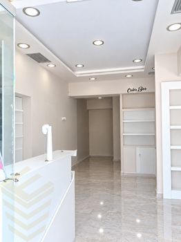 Store 53 sqm for rent