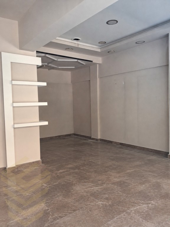 Κατάστημα 53 τ.μ. πρός ενοικίαση, Πειραιάς, Νέο Φάληρο