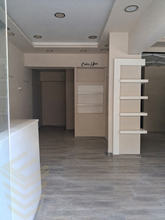 Κατάστημα 53 τ.μ. πρός ενοικίαση, Πειραιάς, Νέο Φάληρο