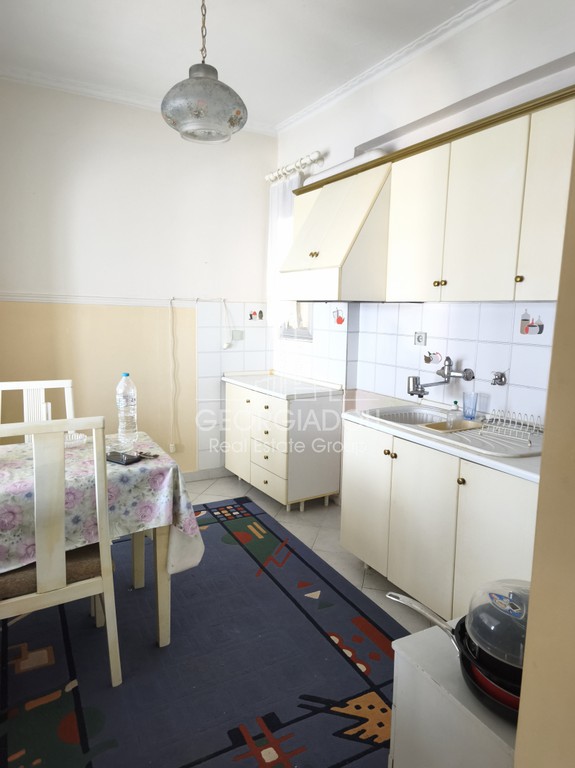 Studio / γκαρσονιέρα 49 τ.μ. πρός ενοικίαση, Θεσσαλονίκη - Περιφ/Κοί Δήμοι, Συκιές