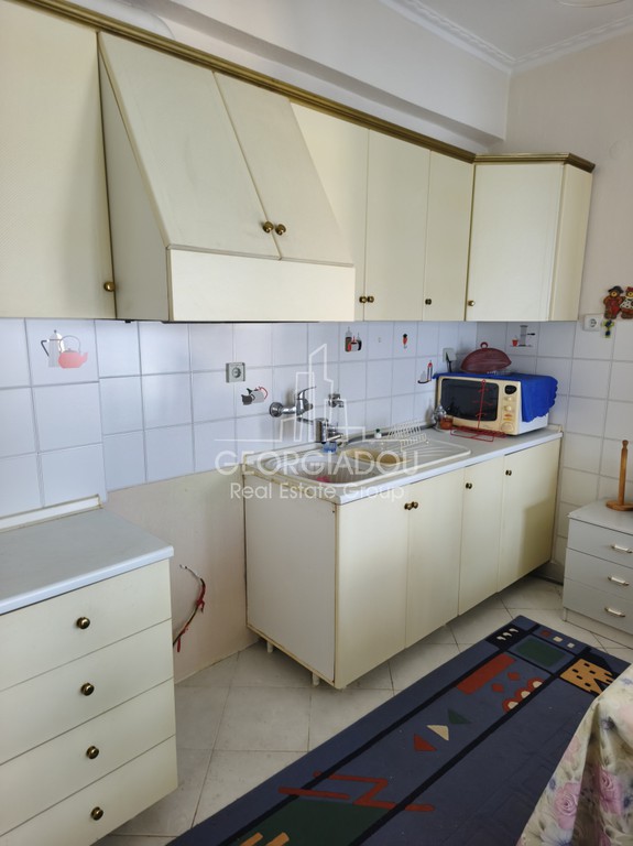 Studio / γκαρσονιέρα 49 τ.μ. πρός ενοικίαση, Θεσσαλονίκη - Περιφ/Κοί Δήμοι, Συκιές