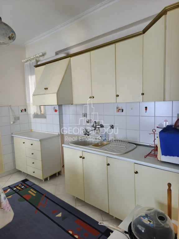 Studio / γκαρσονιέρα 49 τ.μ. πρός ενοικίαση, Θεσσαλονίκη - Περιφ/Κοί Δήμοι, Συκιές