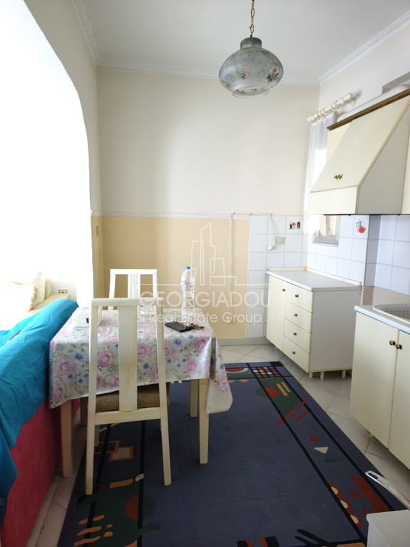 Studio / γκαρσονιέρα 49 τ.μ. πρός ενοικίαση, Θεσσαλονίκη - Περιφ/Κοί Δήμοι, Συκιές
