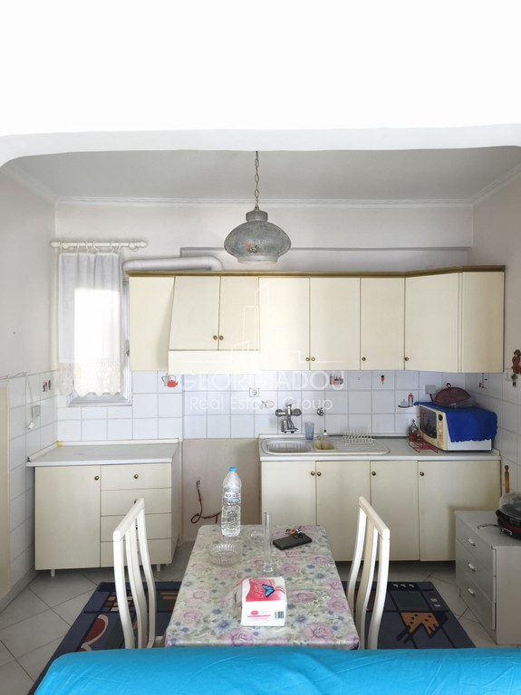 Studio / γκαρσονιέρα 49 τ.μ. πρός ενοικίαση, Θεσσαλονίκη - Περιφ/Κοί Δήμοι, Συκιές