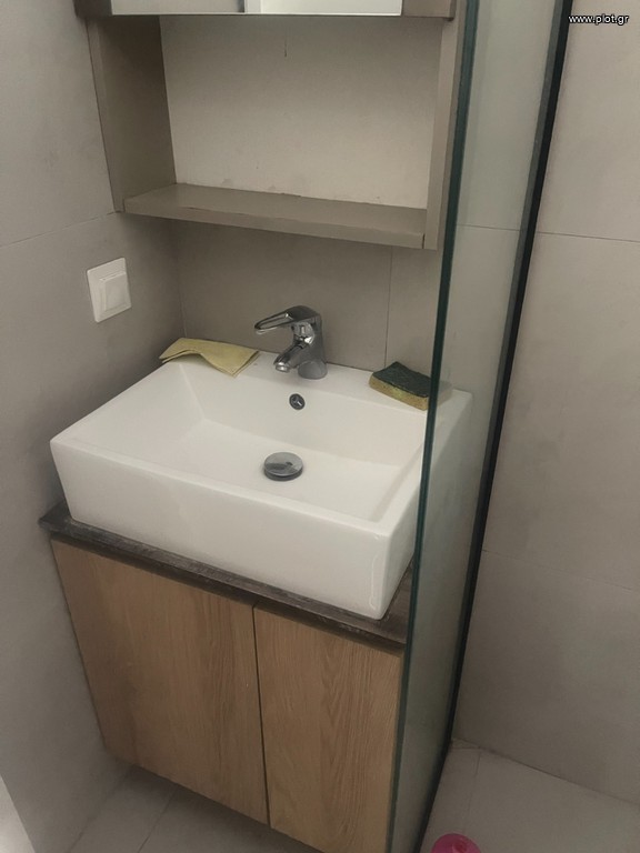 Studio / γκαρσονιέρα 50 τ.μ. πρός ενοικίαση, Θεσσαλονίκη - Περιφ/Κοί Δήμοι, Θέρμη