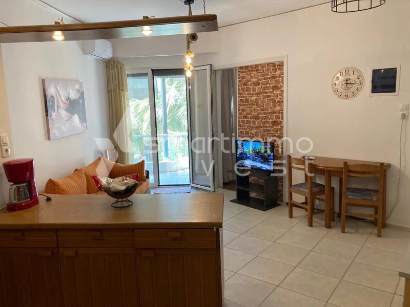 Studio / γκαρσονιέρα 45 τ.μ. προς πώληση, Γκολφ Γλυφάδας