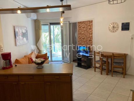 Studio / γκαρσονιέρα 45 τ.μ. προς πώληση