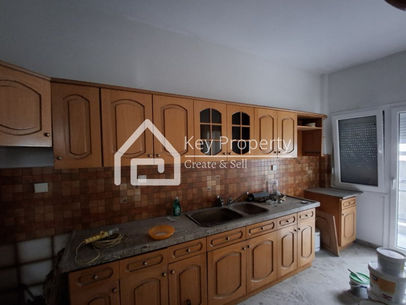 Διαμέρισμα 100 τ.μ. πρός ενοικίαση, Ν. Καστοριάς, Καστοριά