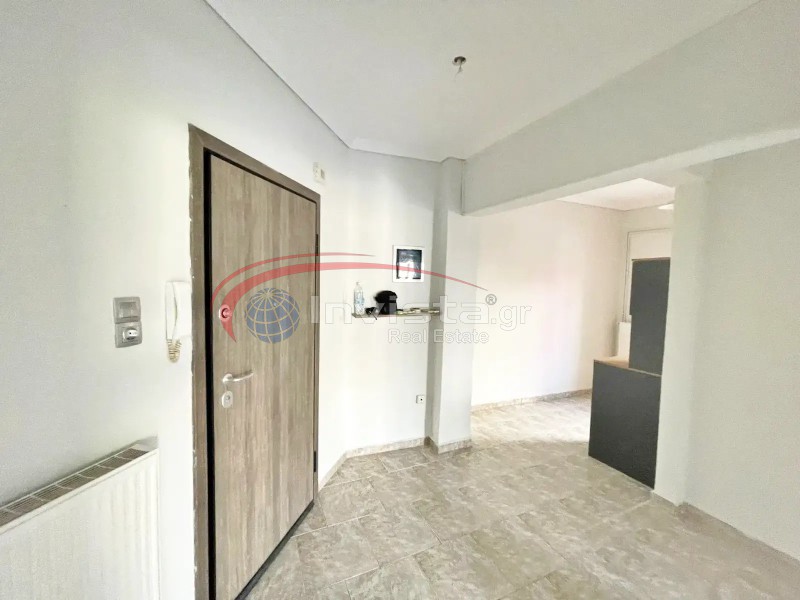 Διαμέρισμα 55 τ.μ. προς ενοικίαση, Ανάληψη Θεσσαλονίκης
