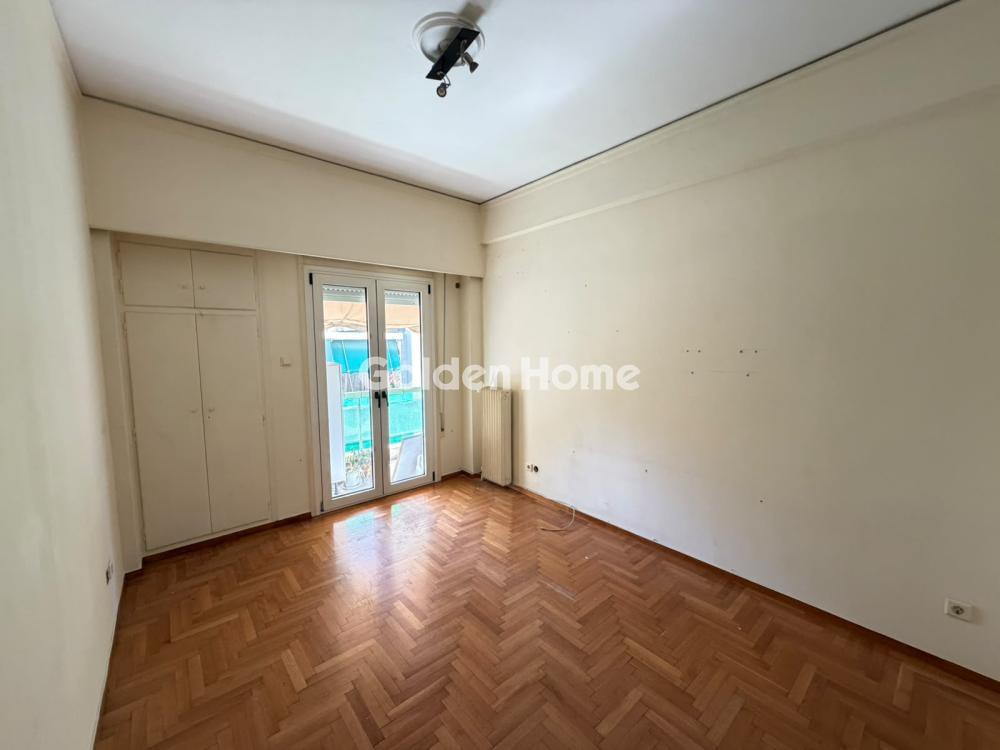 Διαμέρισμα 54 τ.μ. προς ενοικίαση, Πλατεία Γκύζη